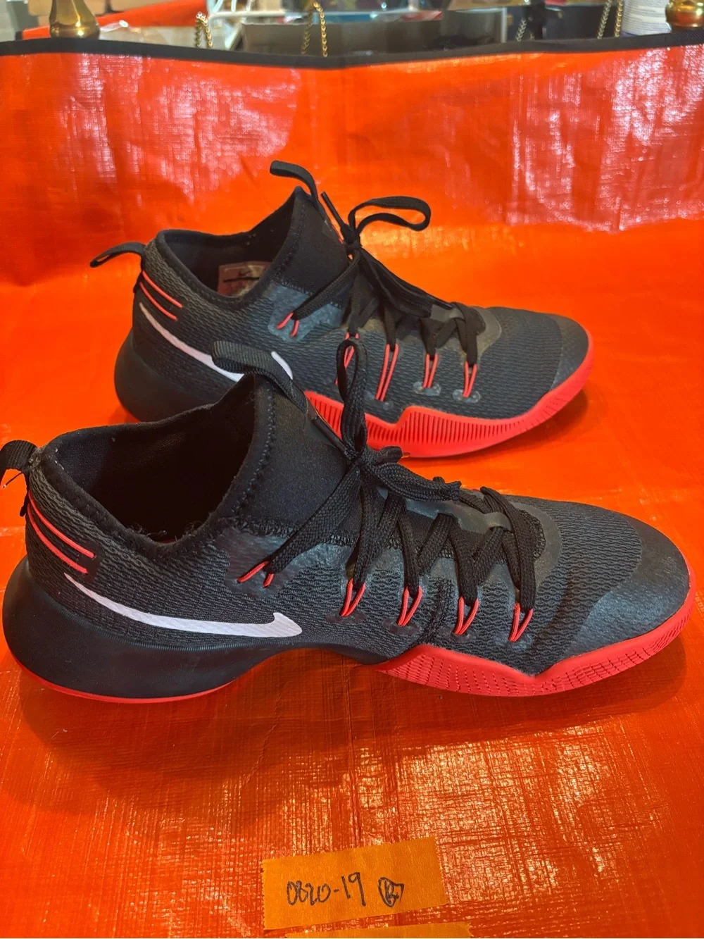 Nike sporty kids